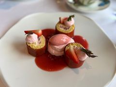 -Le Comptoir de Pierre Gagnaire