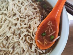 -陈记锅盖面(长江路店)