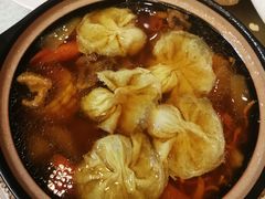 -西安饭庄·非遗陕菜(钟楼店)