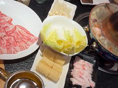 -京炭铜锅涮肉·羊蝎子·羊肉炉(保利·时光里店)