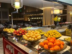 -港湾一号美食水疗会