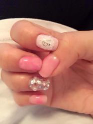 iphone_upload_pic-Meet Nail 美睫·美甲