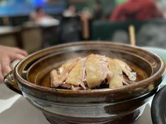 -伙记牛杂糖水