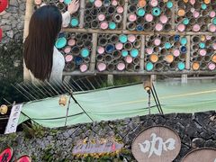 -林坑古村落