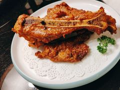 -上海1号私藏菜(黄浦店)