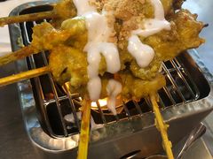 -simply thai天泰(长泰广场店)