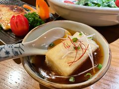 日式炸豆腐-天手古舞居酒屋(889广场店)