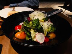 -CASA Grande酒漾·西餐及酒吧(长沙君悦酒店)