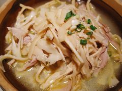 原味笋煨肚丝-洞庭记·老湖南味道(下沙店)