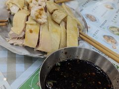 -阿金大白·上海菜馆(新天地店)