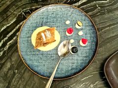 -长沙北辰洲际酒店-兰调全日餐厅