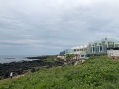 -Cafe Aewol Monsant