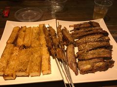 -霄汉羊排(万松园一店)