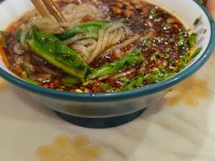 -何氏筠连水粉(明伦堂店)