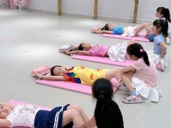 -朵拉舞蹈·少儿舞蹈·成人舞蹈(百花校区)