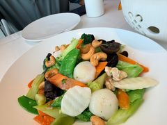 -大铁勺新津菜(迎水道店)