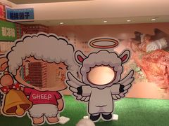 -盛宴自助餐厅(运达喜来登店)