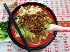 肉酱米线-丽虹米线(青泥店)