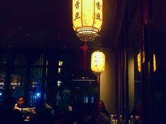 -香园茶社·金陵小灶(老门东店)