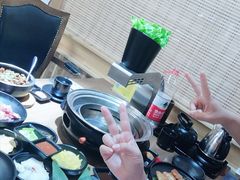 -九田家黑牛烤肉料理(二天地店)