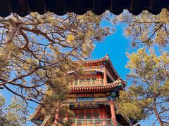 -承德避暑山庄景区