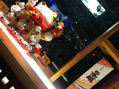 -有喜屋·深夜食堂(北京西路店)