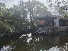 -秋霞圃