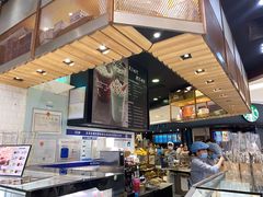 -PAPER STONE BAKERY(天环店)