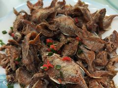-黄牛肉馆·皖南土菜