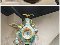 -中国景泰蓝艺术博物馆