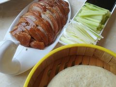 -梅利汴京烤鸭•开封豫菜地标店(东大街店)