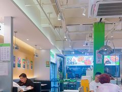 -欧记大排档·景德菜(上海首店)