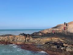 -东极岛景区