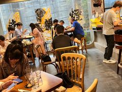 -从启咖啡(五羊邨店)