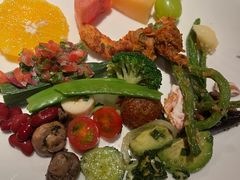 -拉蒂娜·巴西牛排馆 Latina·Brazilian Steakhouse(王府井喜悦店)