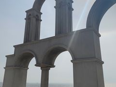 -辽宁团山国家级海洋公园