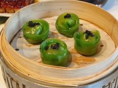 -宝丽轩中餐厅BAOLIXUAN