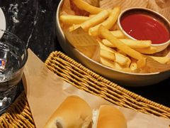 -Nord Grill&Bar Highland诺德西餐(深圳欢乐海岸店)