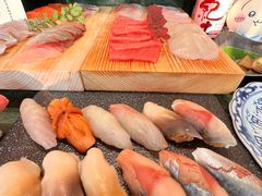 -鮨冠OMAKASE食べ放题(北京首店)