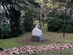 -广州雕塑公园