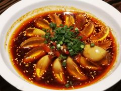 湘味皮蛋-湖南人家·家传湖南菜(水围店)