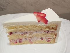 -Lady M(沙田新城市广场店)
