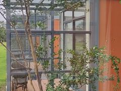 -上海怡沁园度假酒店