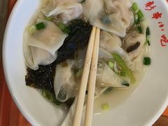 -新丰小吃(江陵路分店)