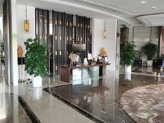 -大连金石滩绿发温泉假日酒店