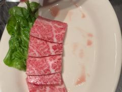 -NIUAN牛庵·和牛烤肉(恒隆店)