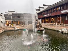 -嘉兴月河历史街区