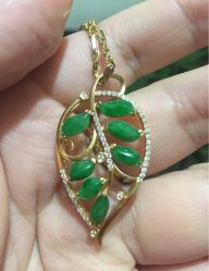 -老凤祥银楼(临汾路店)