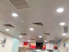 大堂-喜莲咖啡