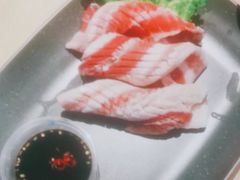 -新石器烤肉(周浦万达店)